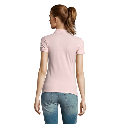 PASSION PASSION POLO MUJER 170g