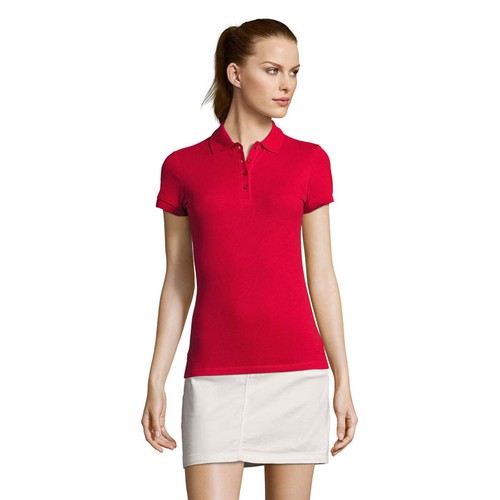 PASSION PASSION POLO MUJER 170g