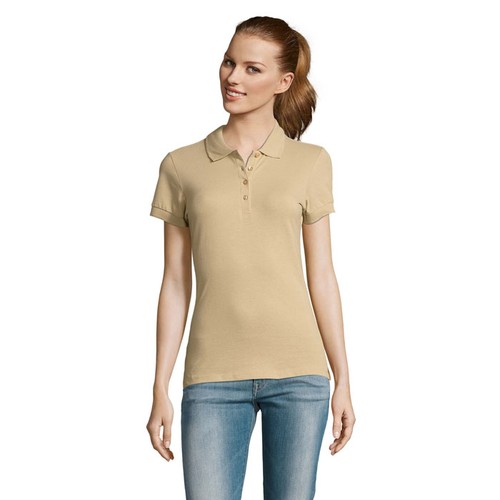 PASSION PASSION POLO MUJER 170g