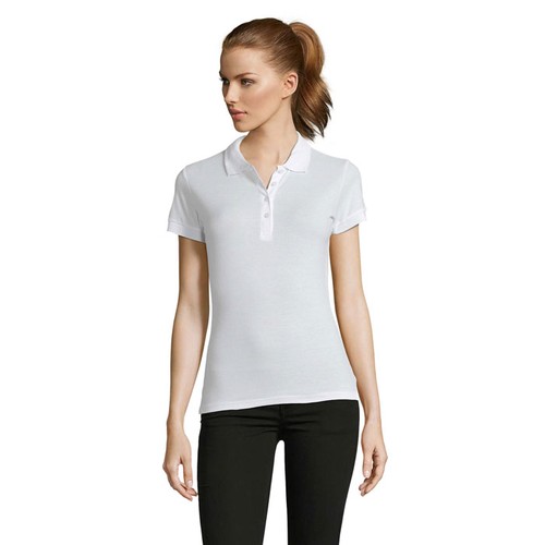 PASSION PASSION POLO MUJER 170g