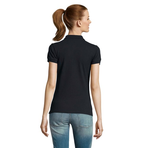 PASSION PASSION POLO MUJER 170g