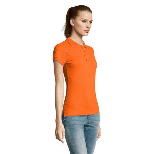 PASSION PASSION POLO MUJER 170g