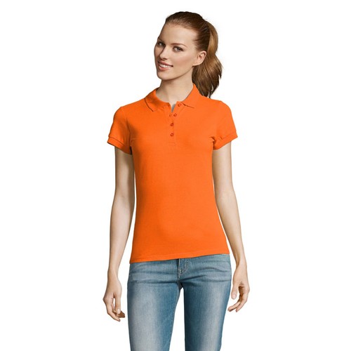 PASSION PASSION POLO MUJER 170G