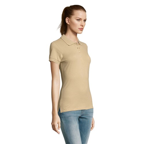 arena PASSION POLO MUJER 170g