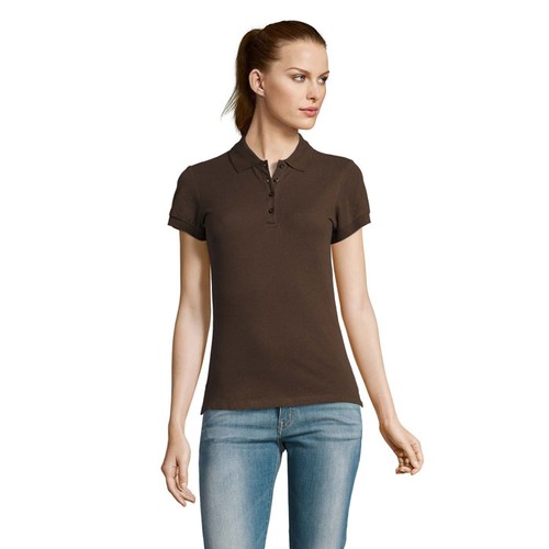 PASSION PASSION POLO MUJER 170g
