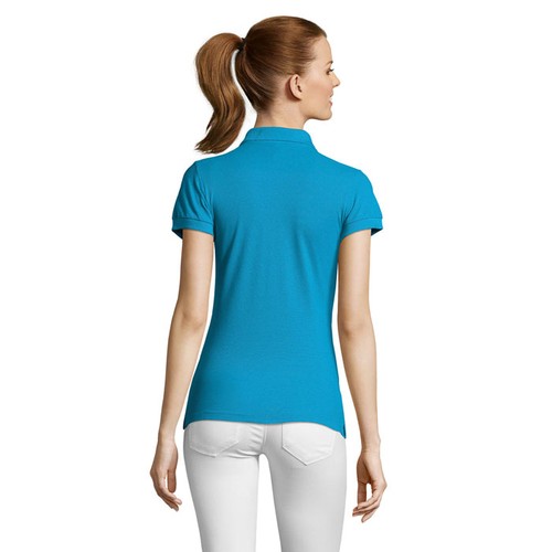 PASSION PASSION POLO MUJER 170g