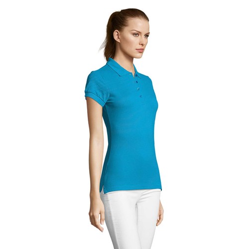 PASSION PASSION POLO MUJER 170g