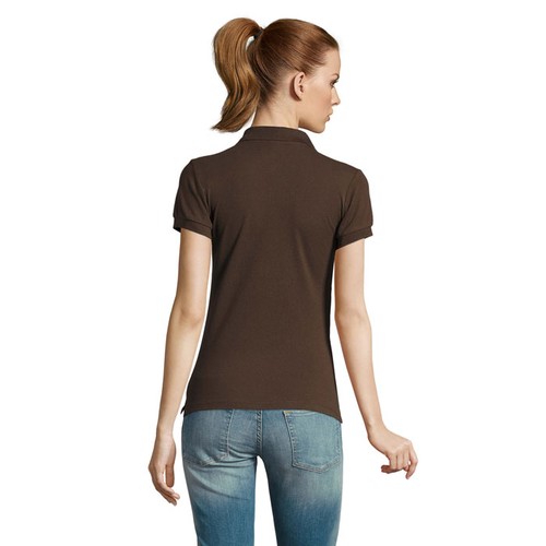 chocolate PASSION PASSION POLO MUJER 170g