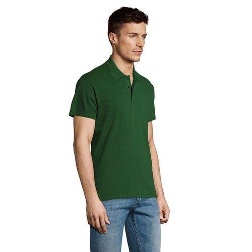 SUMMER II SUMMER II MEN Polo 170g