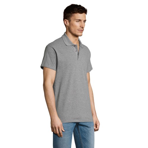 SUMMER II SUMMER II MEN Polo 170g