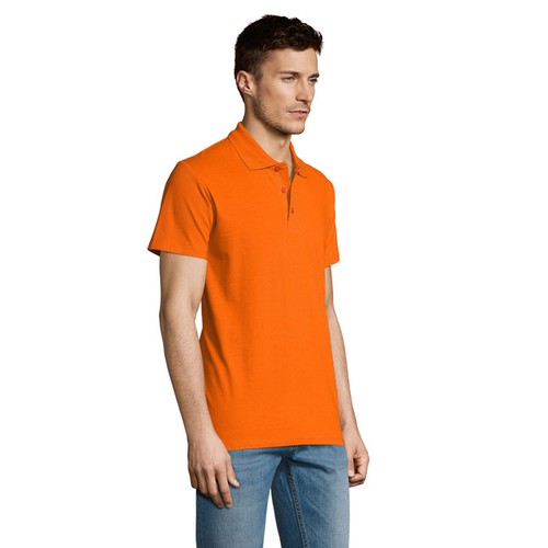 SUMMER II SUMMER II MEN Polo 170g