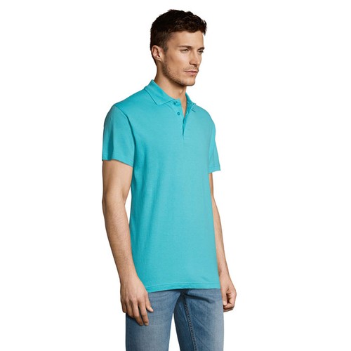 SUMMER II SUMMER II MEN Polo 170g