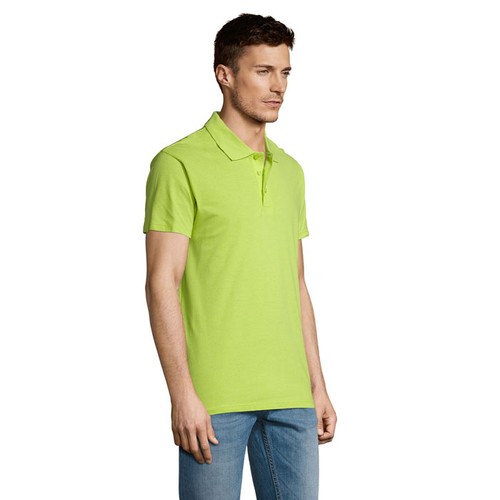 SUMMER II SUMMER II MEN Polo 170g