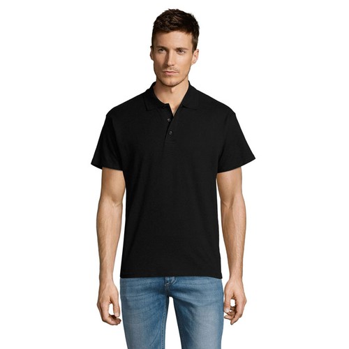 SUMMER II SUMMER II MEN Polo 170g