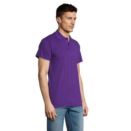 SUMMER II SUMMER II MEN Polo 170g