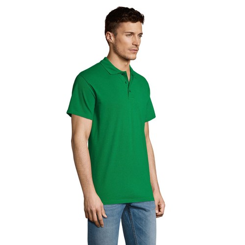 SUMMER II SUMMER II MEN Polo 170g