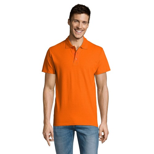 SUMMER II SUMMER II MEN Polo 170g