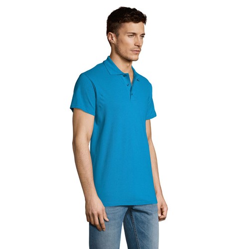 SUMMER II SUMMER II MEN Polo 170g