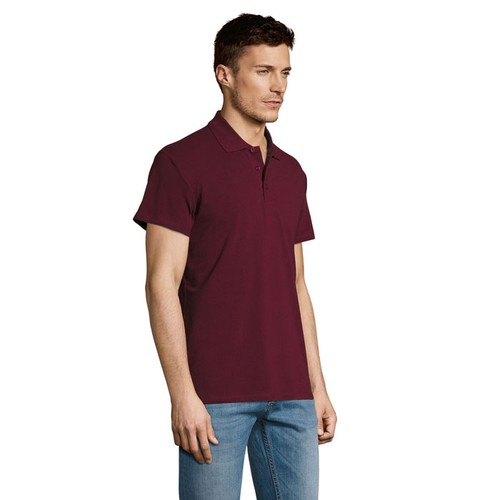 SUMMER II SUMMER II MEN Polo 170g