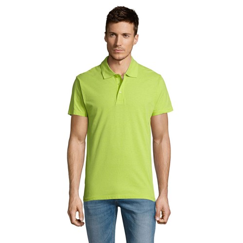 SUMMER II SUMMER II MEN Polo 170g