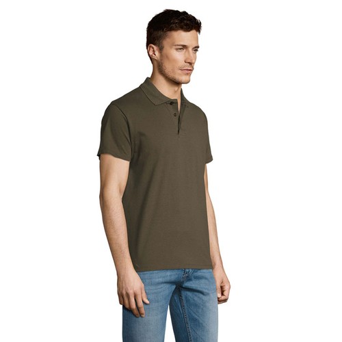 SUMMER II SUMMER II MEN Polo 170g