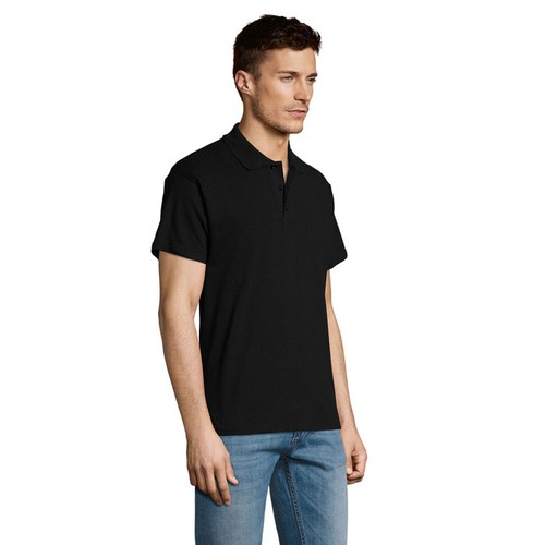 SUMMER II SUMMER II MEN Polo 170g