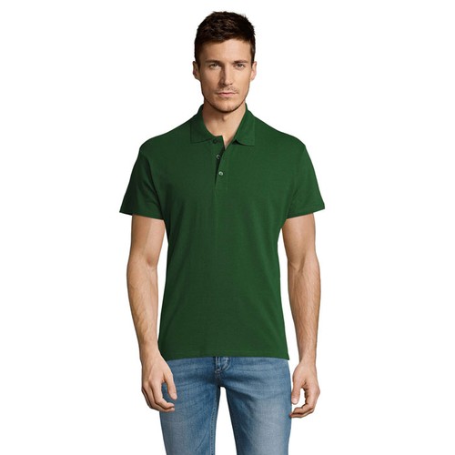 SUMMER II SUMMER II MEN Polo 170g
