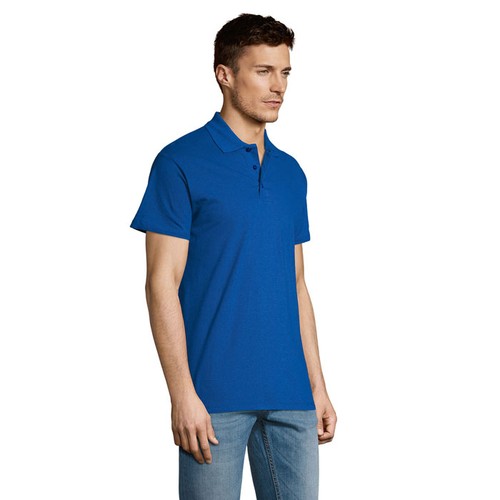 SUMMER II SUMMER II MEN Polo 170g