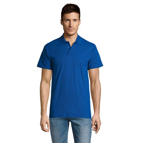 SUMMER II SUMMER II MEN Polo 170g