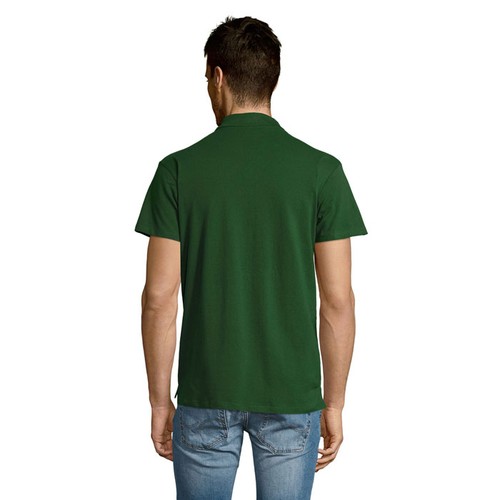 verde golf SUMMER II MEN Polo 170g