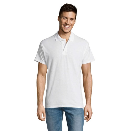 SUMMER II SUMMER II MEN Polo 170g
