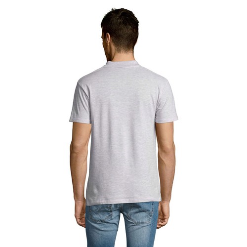 SUMMER II SUMMER II MEN Polo 170g
