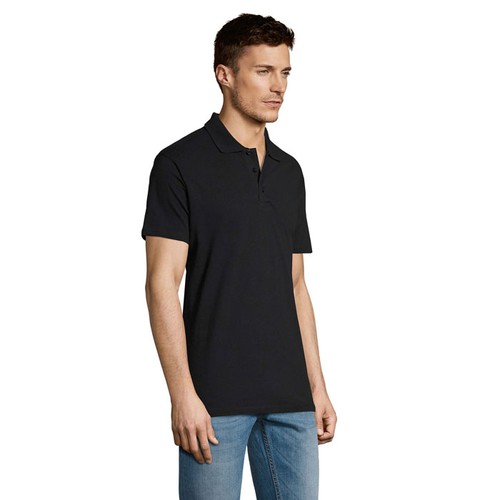 SUMMER II SUMMER II MEN Polo 170g