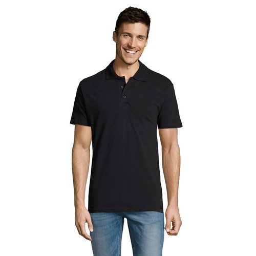SUMMER II SUMMER II MEN Polo 170g