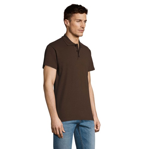 SUMMER II SUMMER II MEN Polo 170g - 3