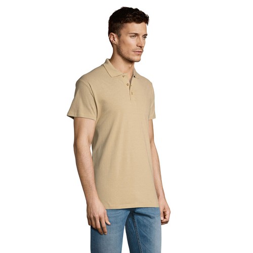 arena SUMMER II MEN Polo 170g