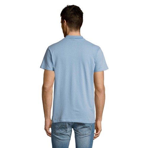 SUMMER II SUMMER II MEN Polo 170g - 2