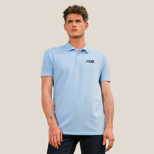 SUMMER II SUMMER II MEN Polo 170g - 4