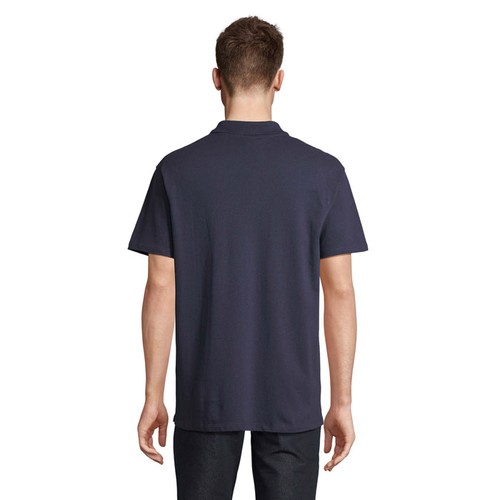 marina francesa SUMMER II MEN Polo 170g