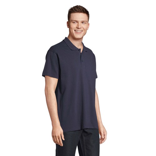 marina francesa SUMMER II MEN Polo 170g