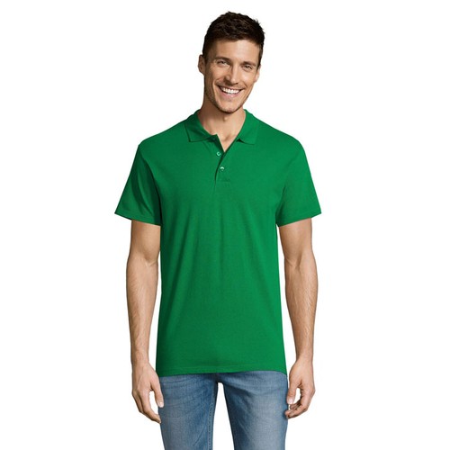 verde prado SUMMER II MEN Polo 170g