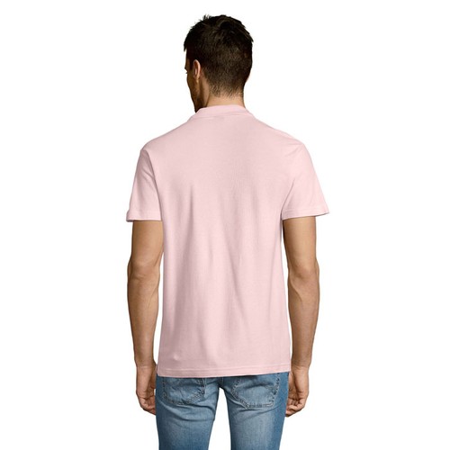 pink SUMMER II SUMMER II MEN Polo 170g