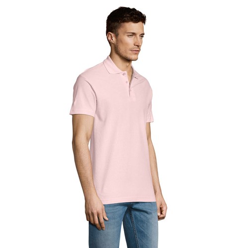 pink SUMMER II SUMMER II MEN Polo 170g