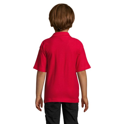 SUMMER II KIDS SUMMER II KIDS Polo 170g