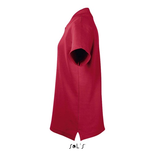 red SUMMER II KIDS SUMMER II KIDS Polo 170g