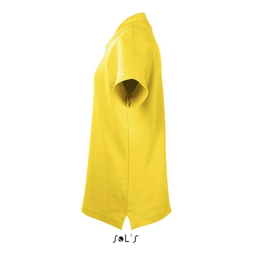 SUMMER II KIDS Polo 170g - 3