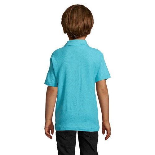 SUMMER II KIDS SUMMER II KIDS Polo 170g