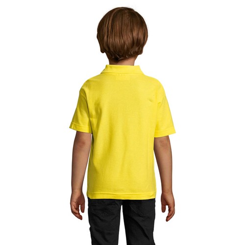 SUMMER II KIDS SUMMER II KIDS Polo 170g