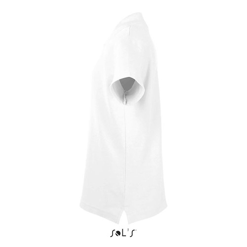 white SUMMER II KIDS SUMMER II KIDS Polo 170g
