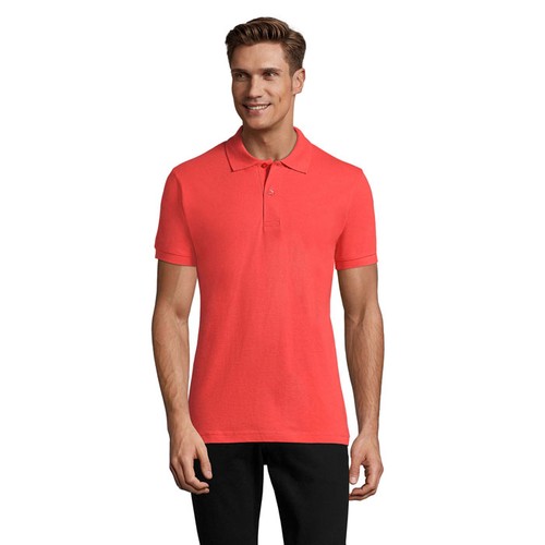 hibisco rojo PERFECT MEN PERFECT MEN Polo 180g